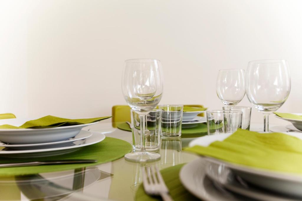 Louise Uptown Apartments Брюссель Номер фото